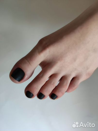 Маникюр / Педикюр