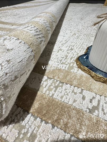 Ковер новый