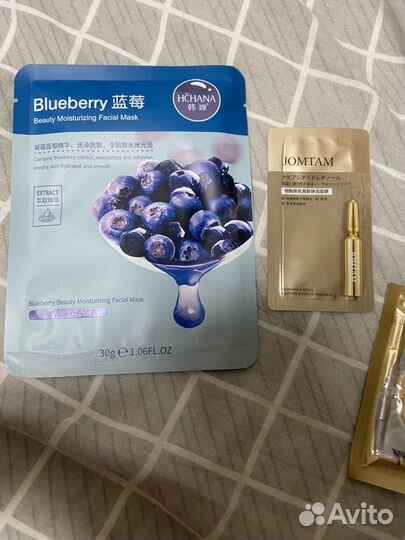 Подарочный набор