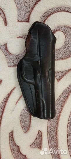 Поясная кобура