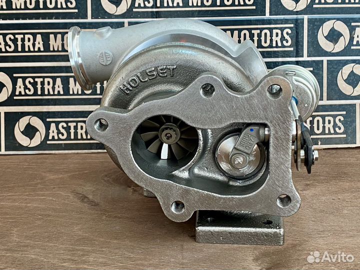 Турбина Cummins ISF2.8 Газель Бизнес / Next Евро 4