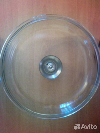 Крышка для сковороды gipfel