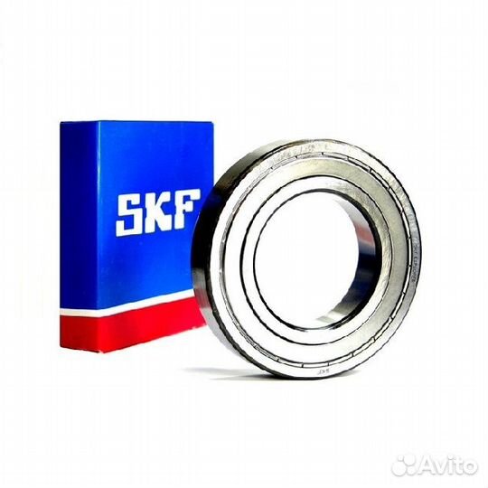 Подшипник 6305 2Z SKF для стиральной машины