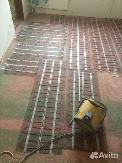 Услуги электрика, ремонт розеток и выключателей