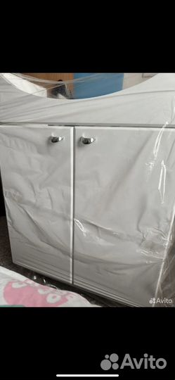 Тумба для ванной