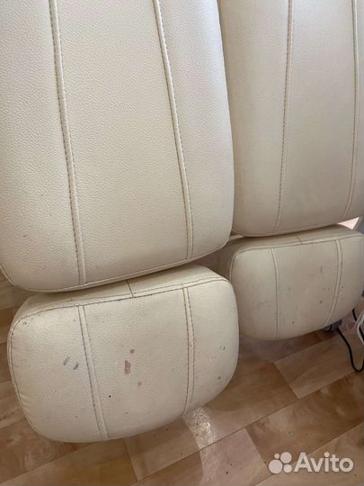 Кресло для педикюра