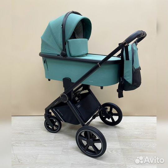 Коляска Carrello Ultimo