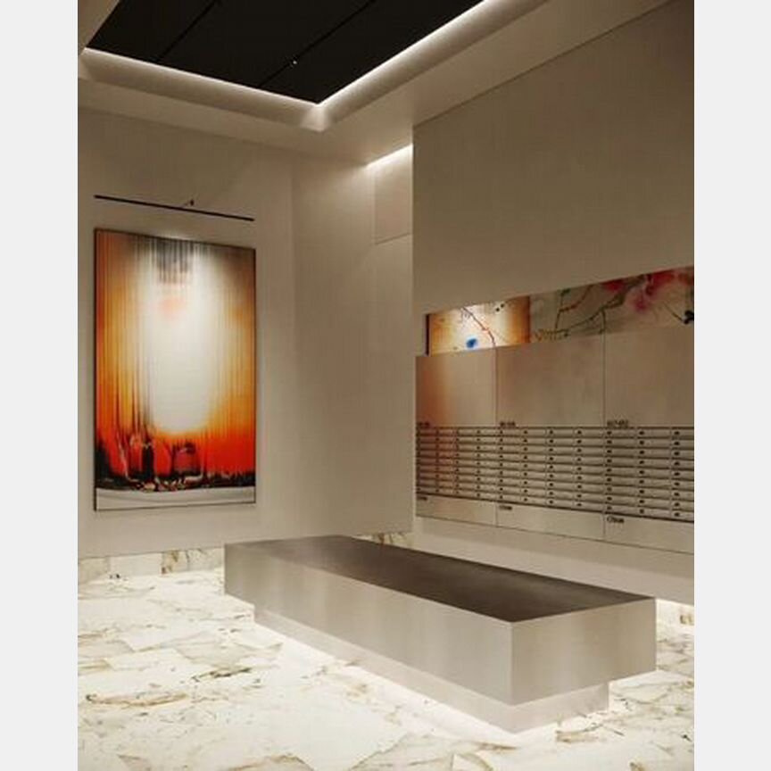 3-к. квартира, 74,1 м², 4/33 эт.