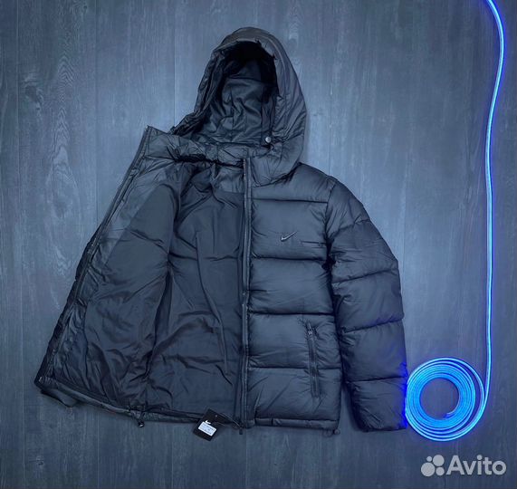 Куртка Nike зимняя