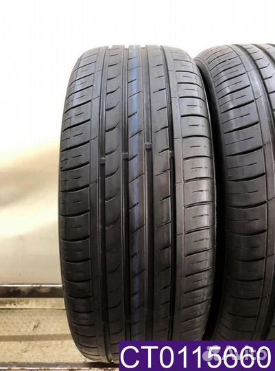 Nexen N'Fera SU1 215/55 R17 94V