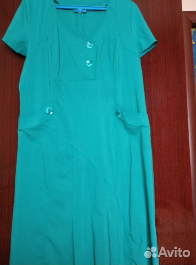 Женские вещи пакетом 52-54