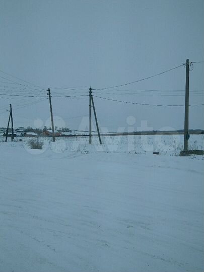 Участок 17 сот. (СНТ, ДНП)