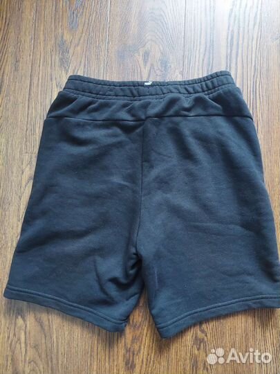 Шорты puma для мальчика