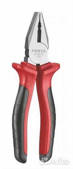 Пассатижи 175-7