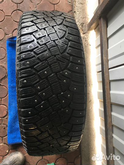 Continental ContiEcoContact 2 215/60 R16 99