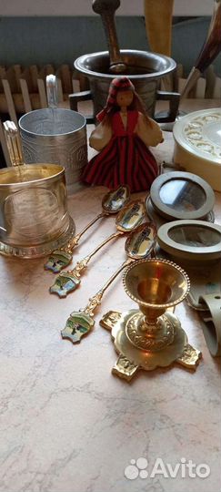 Вещи прошлого века