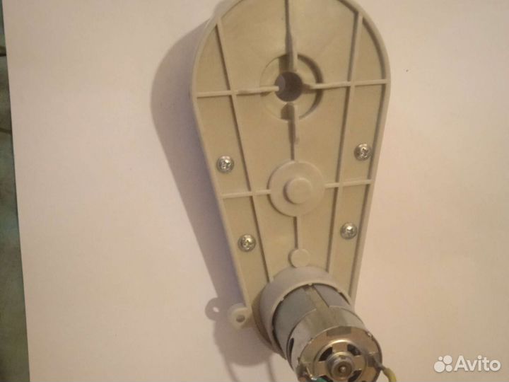 Редуктора для детского электромобиля