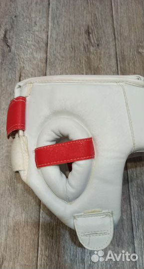 Карате, шлем, защита