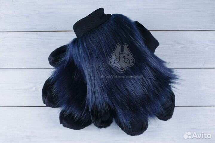 Фурсьют фурчатки