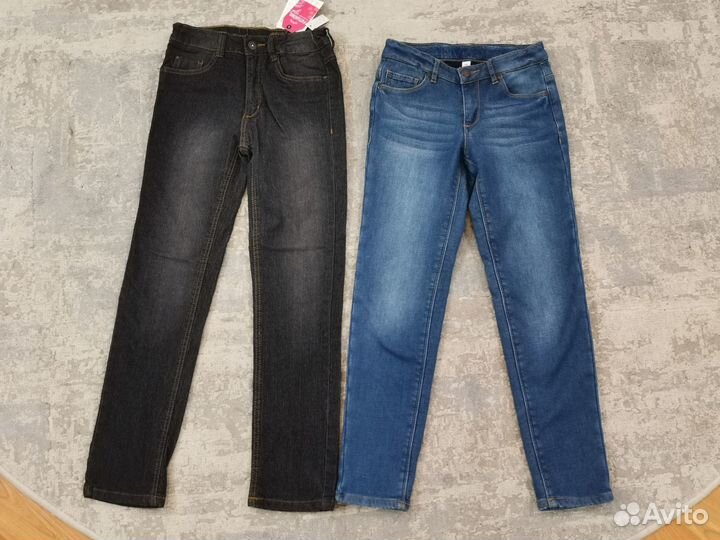 Комплект одежды на 9-11 лет