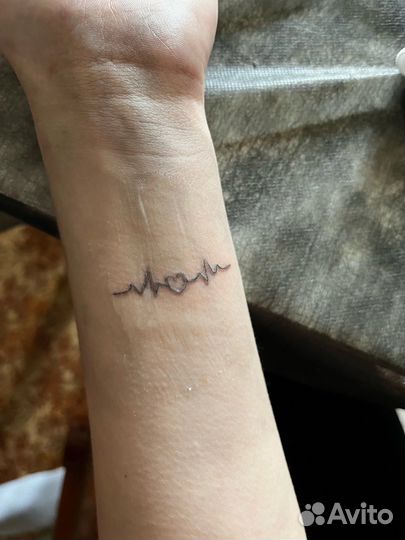 Ищу моделей на тату