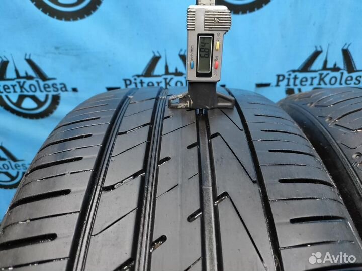 Hankook Ventus S1 Evo2 SUV K117A 235/50 R19 100T