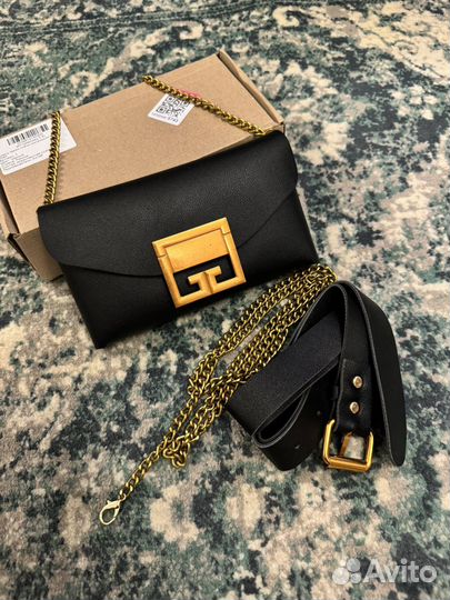 Сумка женская маленькая новая