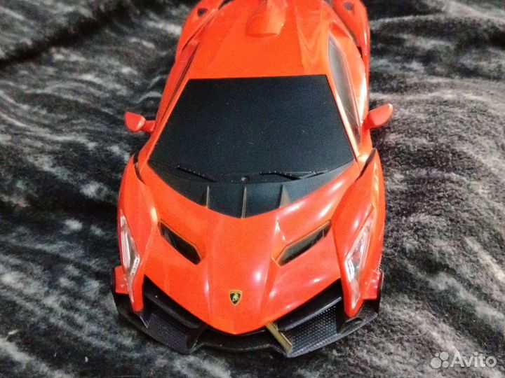 Машина для детей