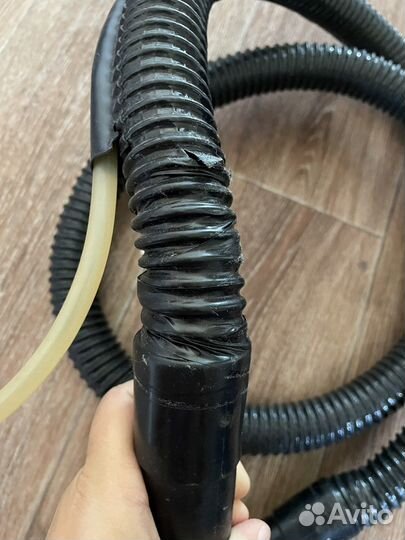 Karcher puzzi шланг