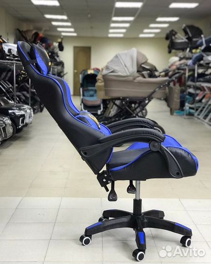 Кресло компьютерное Игровое