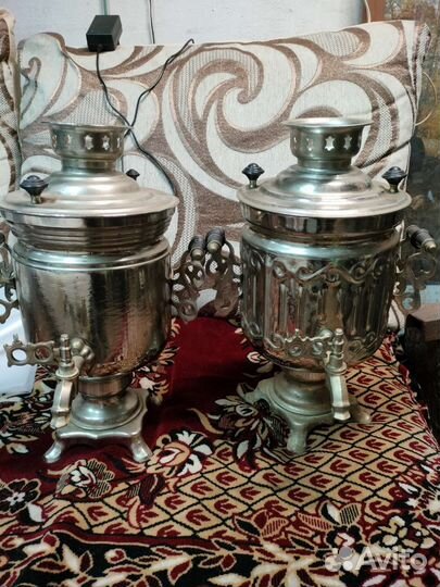 Самовар электрический