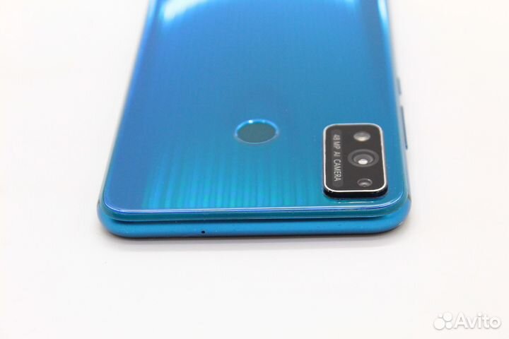 HONOR 9X Lite, 4/128 ГБ