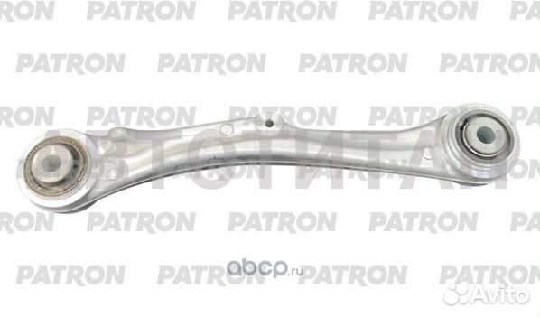 Рычаг подвески tesla model S (5YJS) 12- model X (5YJX) 16