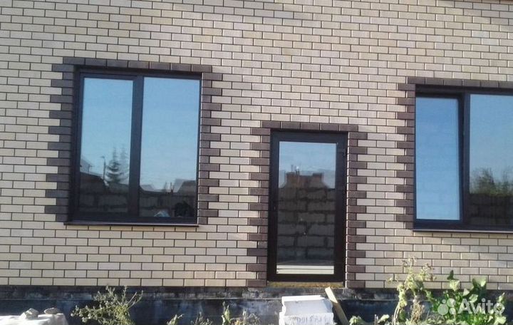 Пластиковые окна за 7 дней