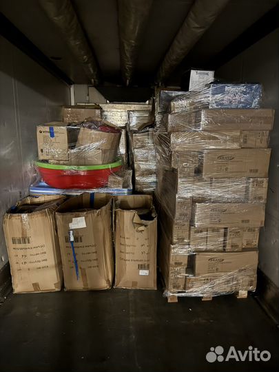 Лот Озон Глобал