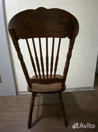 Стул кухонный