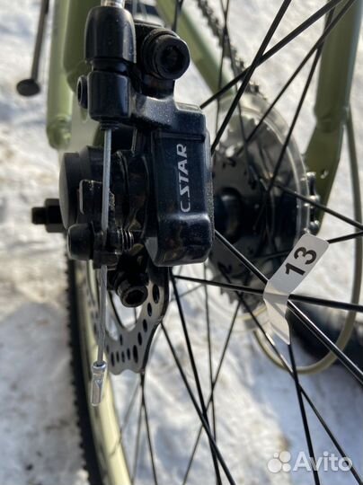 Велосипеды stels navigator 900 новые