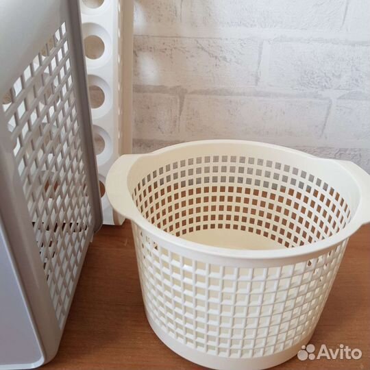 Контейнеры