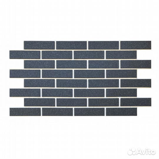 Термопанель Premium Керамин Мичиган 2 (1602)