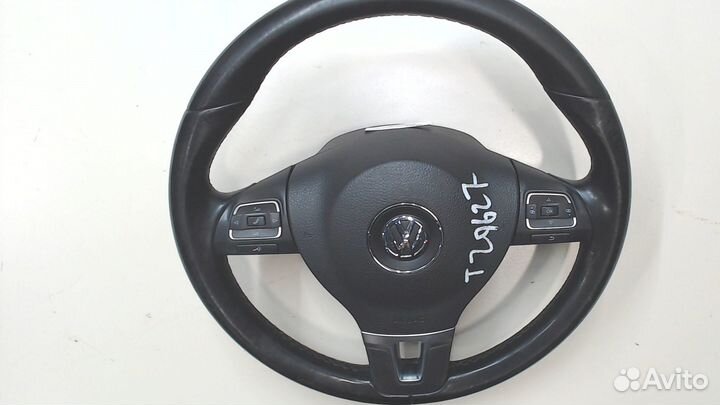 Руль Volkswagen Passat CC, 2010