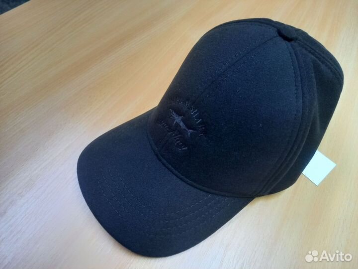 Кепка зимняя Paul&Shark