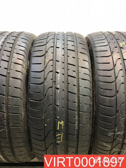 Pirelli P Zero 235/35 R20 88Y