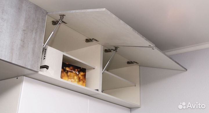 Модульная кухня