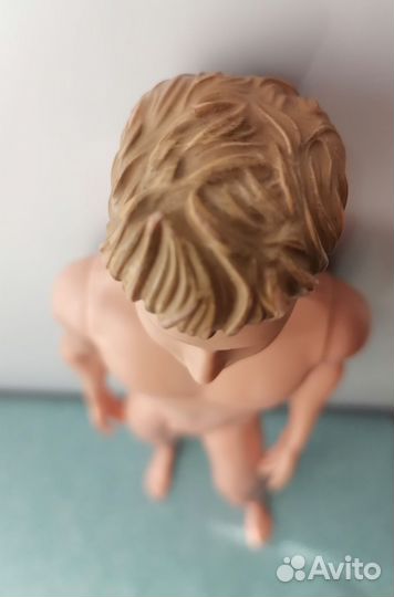 Кукла барби кен fashionistas 3