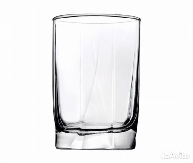 Набор стаканов 6шт pasabahce