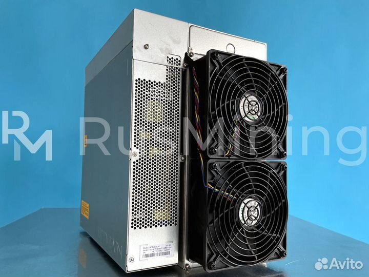 Antminer E9 Pro 3780M на складе