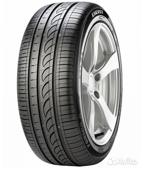 Pirelli Formula Energy 185/65 R15 92H