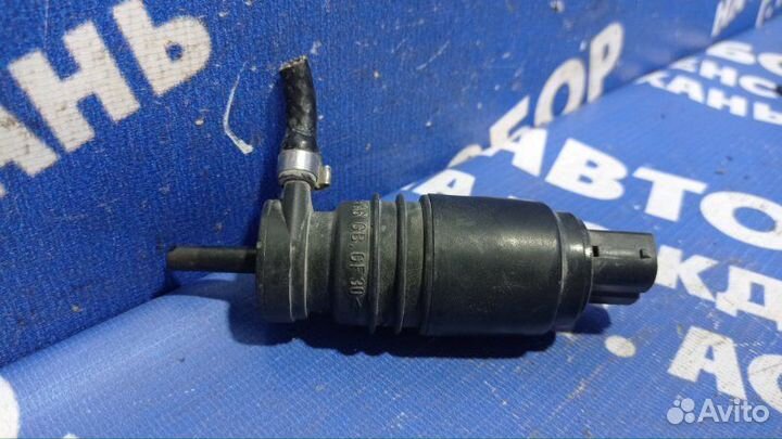 Моторчик омывателя лобового стекла Bmw Z3