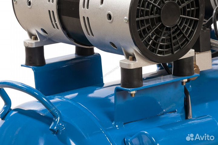 Компрессор 50 л