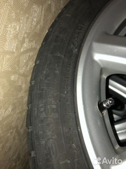 Nokian Tyres Nordman SZ 225/45 R17 94W